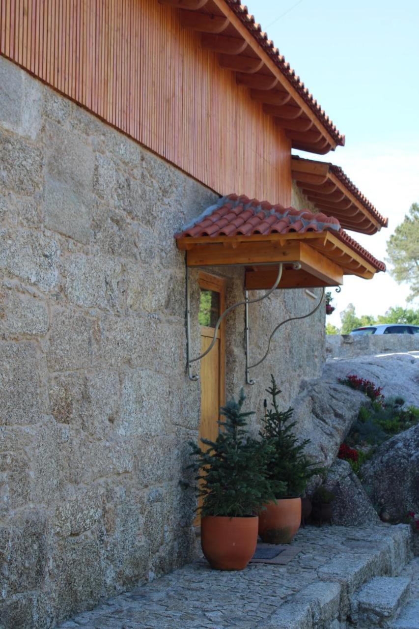 Casa Ponte De Espindo Lousada Exterior foto